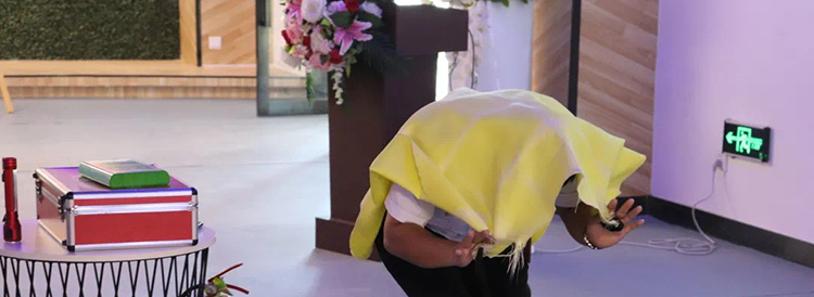 <b>森潔過濾9月消防安全講座及實操演練活動</b>