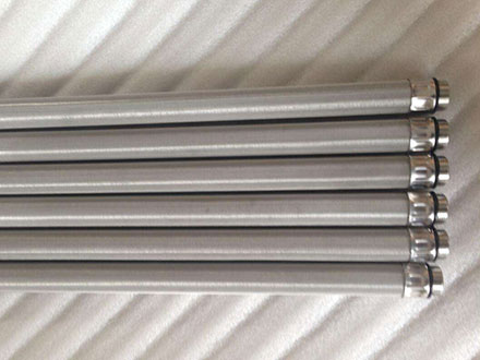 ?？?00件蠟燭濾芯發(fā)貨