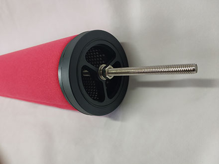 河北精密濾芯200件已經(jīng)發(fā)貨