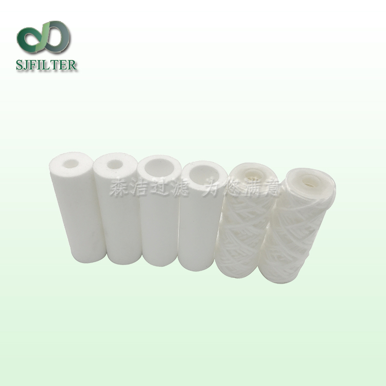 水樣過濾器濾芯TZ216-3