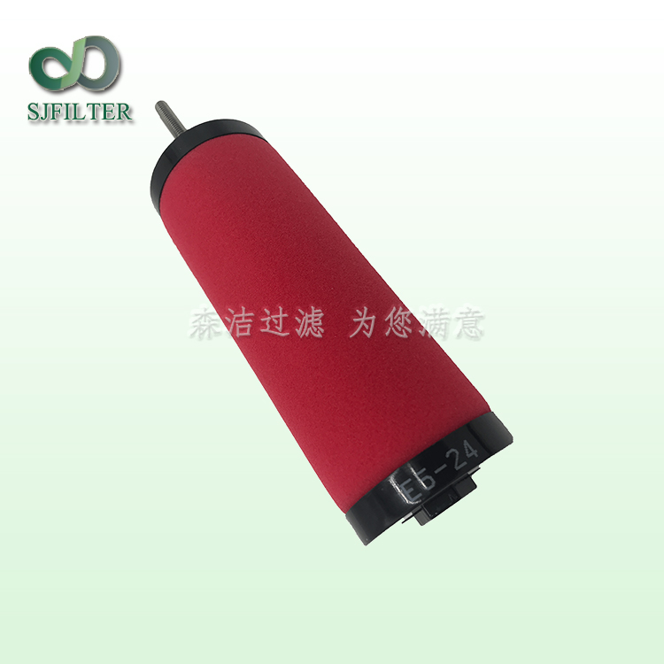 漢克森濾芯E5-24