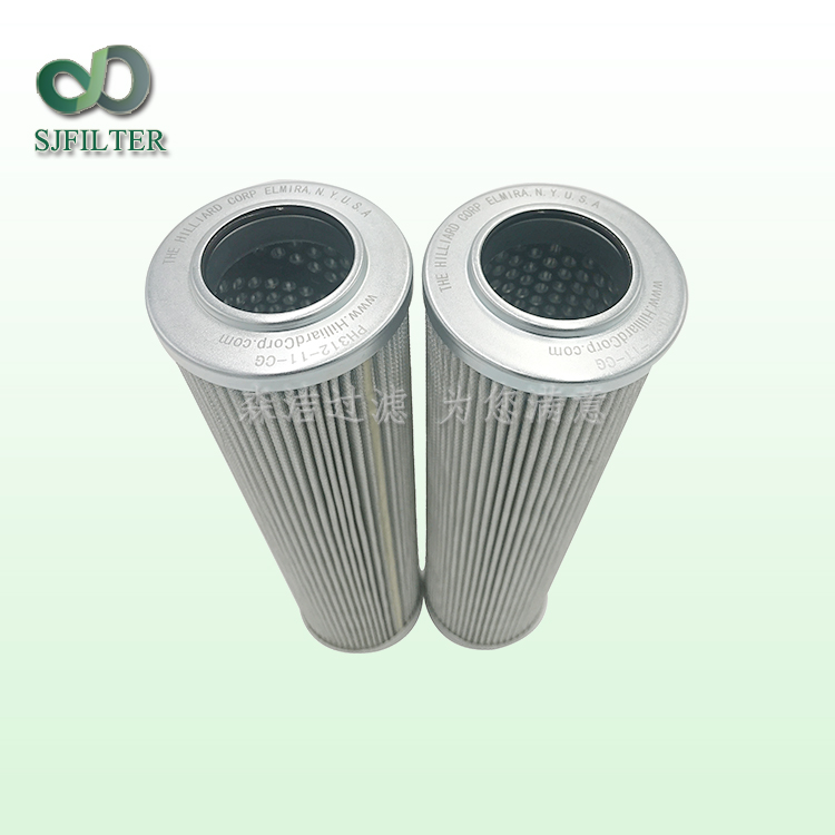 HILCO濾芯PH312-11-CG