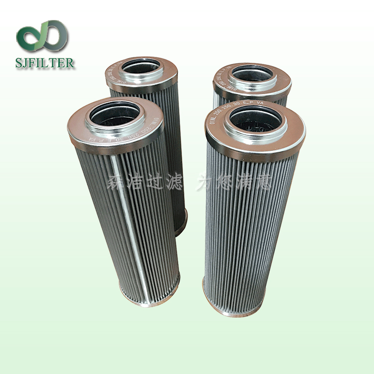 英德諾曼濾芯01.E.660.12VG.10.E.P