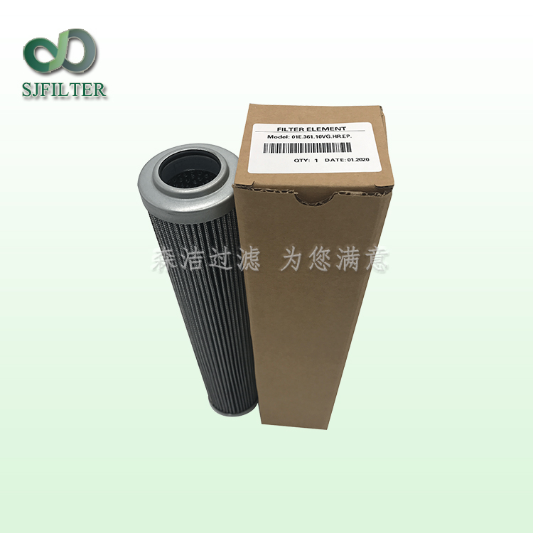 01.E.450.10VG.HR.EP英德諾曼濾芯