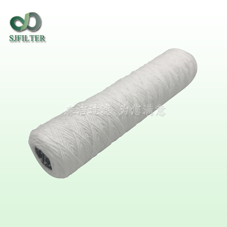 10英寸線繞濾芯