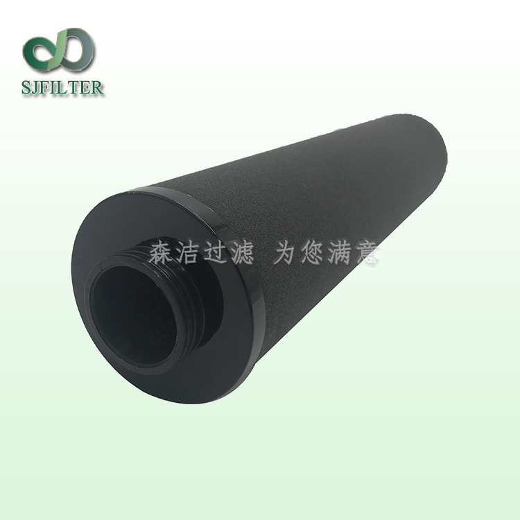 阿特拉斯精密濾芯DD175