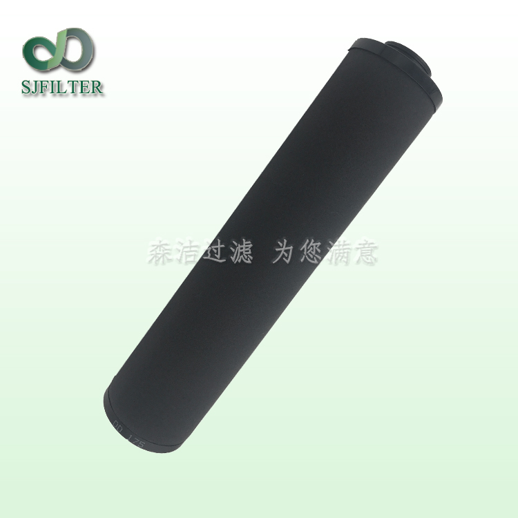 阿特拉斯精密濾芯DD175