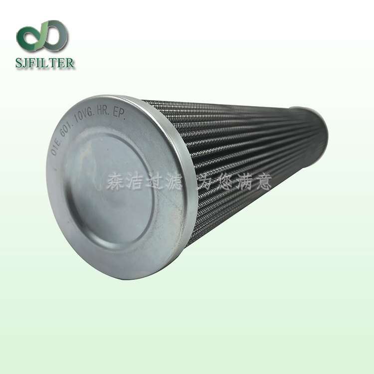 Internormen英德諾曼濾芯01E.361.10VG.HR.EP