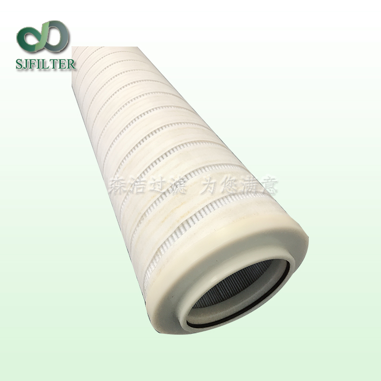 PALL頗爾濾芯HC8314FKP16H