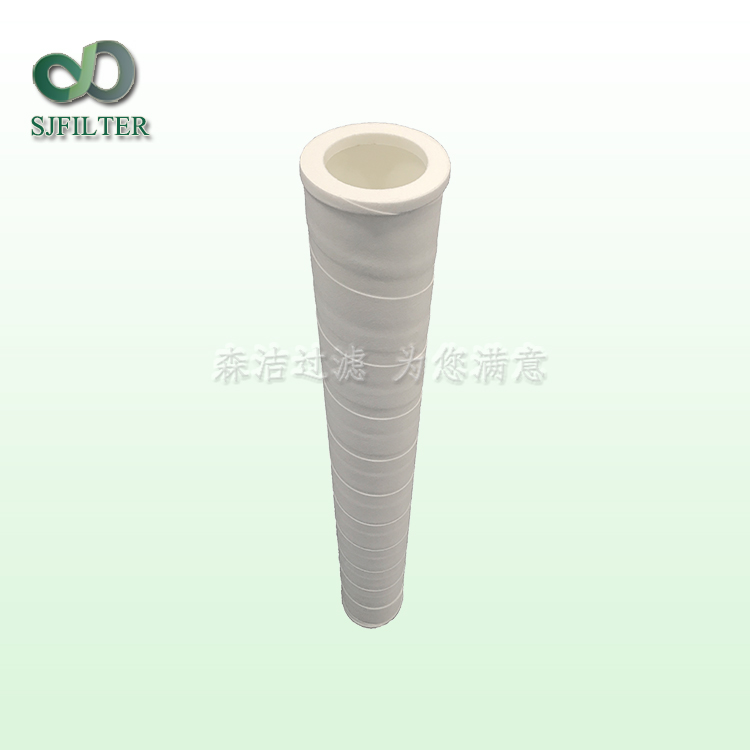 PHCG-336-PP天然氣濾芯