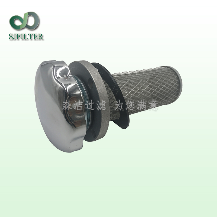 EF系列空氣濾清器