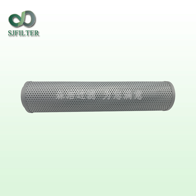 FAX.BH-250*10不銹鋼黎明濾芯