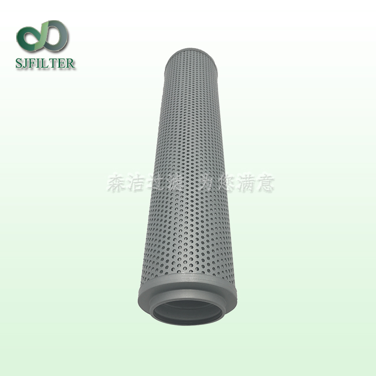 FAX.BH-250*10不銹鋼黎明濾芯