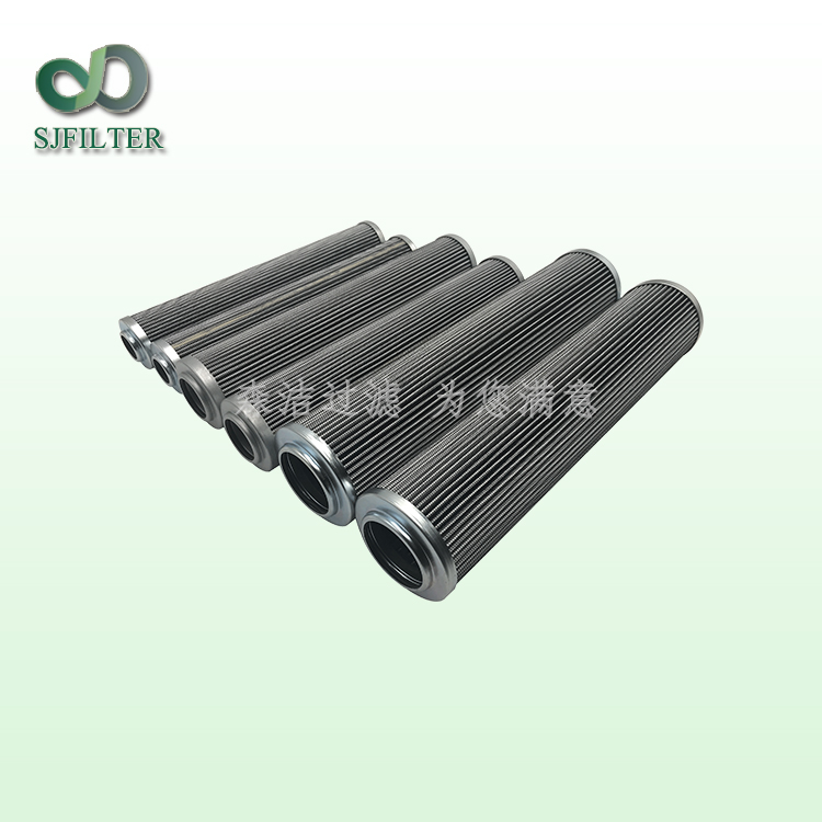 INTERNORMEN英德諾曼濾芯01.E631.6VG.16.S.P