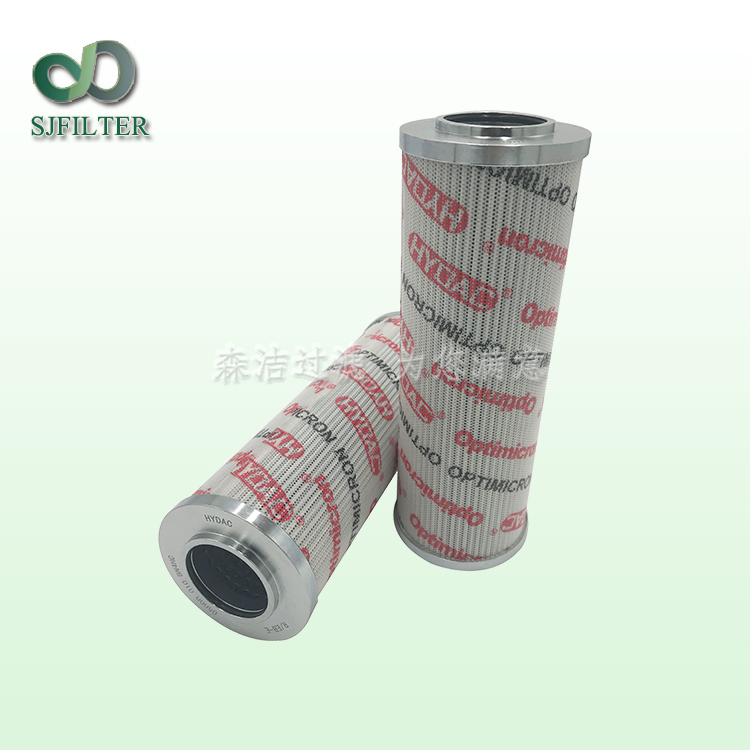 HYDAC賀德克濾芯0500D020BN4HC