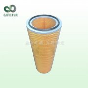 袋式除塵2020年發(fā)展展望