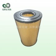 袋式除塵關(guān)鍵技術(shù)進展