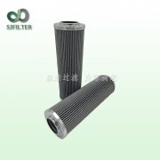 玻纖濾材厚度對其液體過濾性能的影響